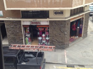 The Streets are Coming to Life.