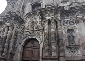 Cathedral in Old Town