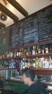 Irish Sports Bar owned by 3-non Irishmen. 