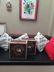 Panama Hat Purchases!