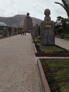Path to Middle Earth Monument - Museum.