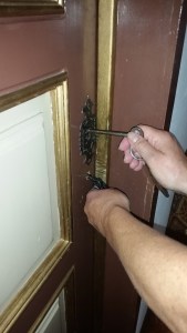 Skeleton Key - Not as Easy as it Looks.