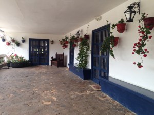 Additional Outside Shot.