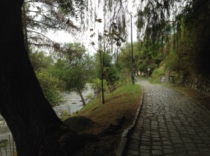 The River Walk is Beautiful! We Love This Place.