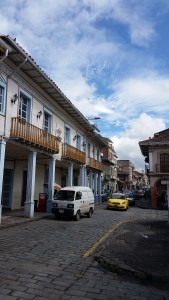 These Streets Were NOT Made For Cars.