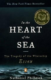 Heart of the Sea - Great Read.