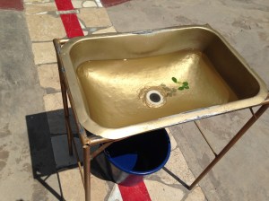 Swirl Test - Passed!