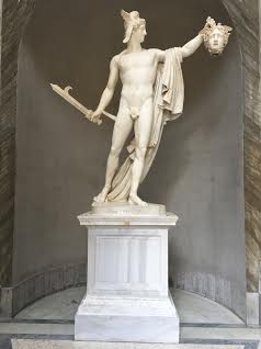 Perseus - Medusa
