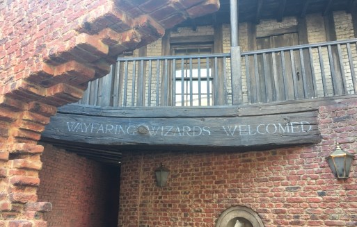 Wizards Welcome.JPG