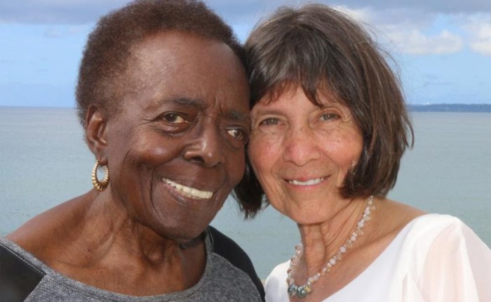 Leola in the&nbsp;Morning